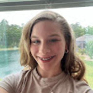 Meet your Posher, Catherine_mary